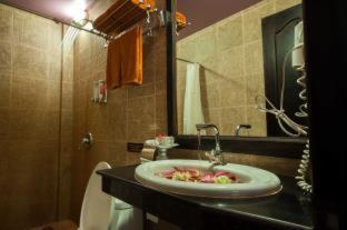 Golden Butterfly Villa - Siem Reap - 5