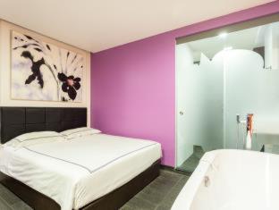 Venue Hotel - Singapur - 4