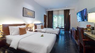 Lynnaya Urban River Resort - Siem Reap - 9