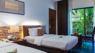 Lynnaya Urban River Resort - Siem Reap - 8