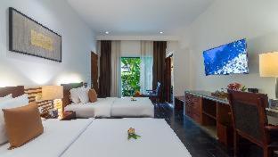 Lynnaya Urban River Resort - Siem Reap - 6