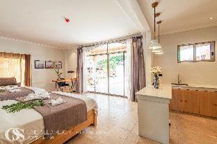 Only Seed Resort 欧芮希度假酒店 - Panglao Island - 9