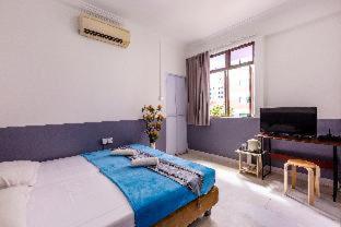K Hotel 8 - Singapur - 9