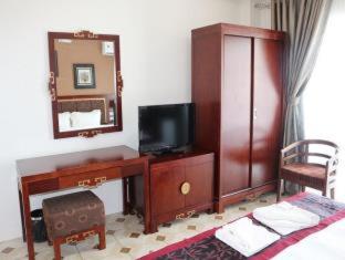 Marand Family Resort - 7