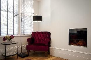 Garrick Mansions by Aeria Apartments - London - 9