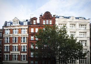 Garrick Mansions by Aeria Apartments - London - 7