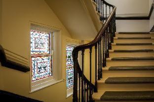 Garrick Mansions by Aeria Apartments - London - 4