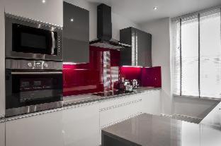 Garrick Mansions by Aeria Apartments - London - 8