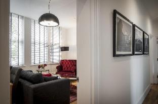 Garrick Mansions by Aeria Apartments - London - 2