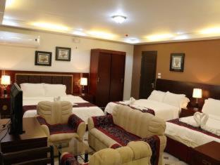 Marand Family Resort - 5