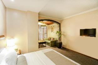 Makati Palace Hotel - Manila - 7