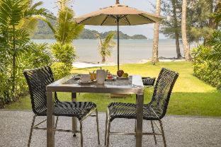 Peninsula Beach Resort - 7