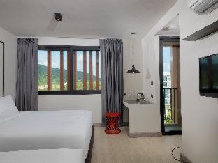 PRIME TOWN - Posh & Port Hotel PHUKET - 1