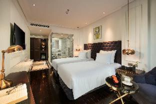 Anatole Hotel Hanoi - Hanoi - 7
