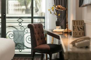 Anatole Hotel Hanoi - Hanoi - 4