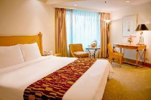The Heritage Hotel Manila - Manila - 9