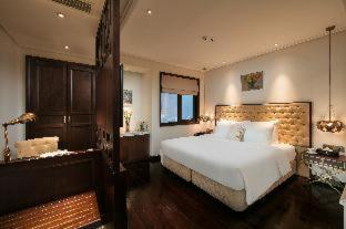 Anatole Hotel Hanoi - Hanoi - 3