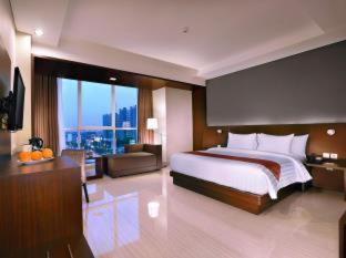 Aston Imperial Bekasi Hotel & Conference Center - Bekasi - 8