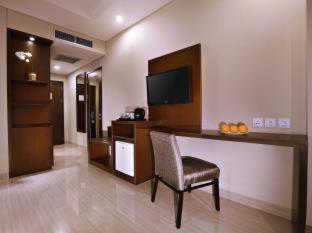 Aston Imperial Bekasi Hotel & Conference Center - Bekasi - 7