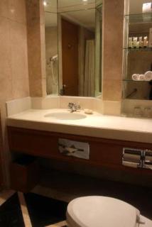 The Heritage Hotel Manila - Manila - 3