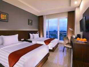 Aston Imperial Bekasi Hotel & Conference Center - Bekasi - 5