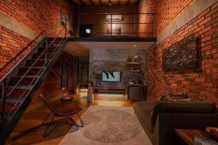 Arch Studio Cenang - 8
