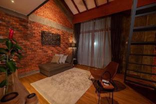 Arch Studio Cenang - 7