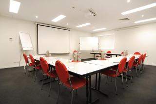 Adara Hotel Richmond - Melbourne - 8