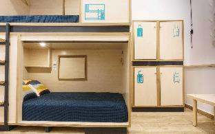 TAKE SURF Hostel Conil - 8