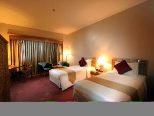 Puteri Wing - Riverside Majestic Hotel - 6