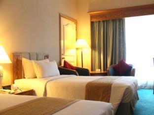 Puteri Wing - Riverside Majestic Hotel - Kuching - 5