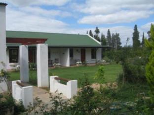 Happy Lands Farmstay - 9