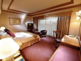 Puteri Wing - Riverside Majestic Hotel - 2