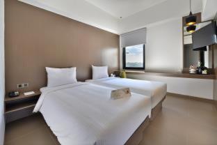 Malioboro Prime Hotel - 6
