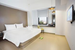 Malioboro Prime Hotel - 4