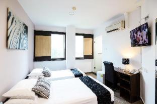 Tai Hoe Hotel - Singapur - 7