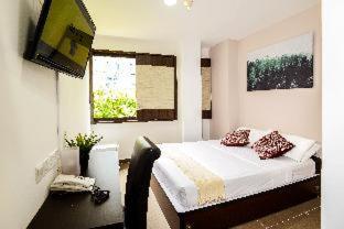 Tai Hoe Hotel - Singapur - 4