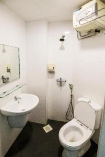 Tai Hoe Hotel - Singapur - 3