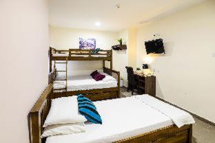 Tai Hoe Hotel - Singapur - 2