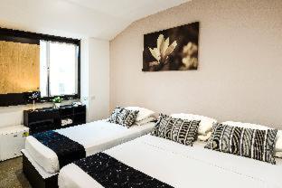 Tai Hoe Hotel - Singapur - 1
