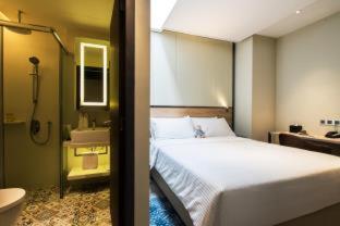 The Quay Hotel - Singapore - 9