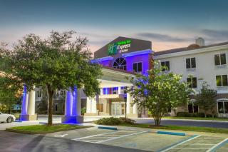 Holiday Inn Express Silver Springs - Ocala by IHG - Silver Springs - 0