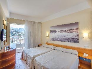 Hotel Eden Nord Soller - Port de Sóller - 4