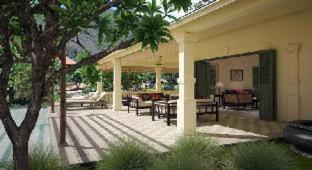 Poulo Condor Boutique Resort & Spa - Con Dao - 9