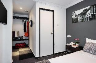 Check-Inn at Little India - Singapur - 9