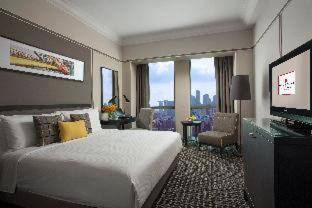 Grand Copthorne Waterfront - 8