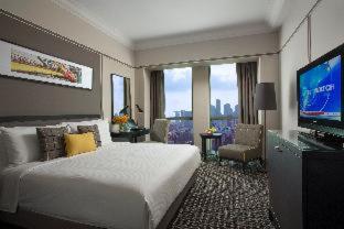 Grand Copthorne Waterfront - 7