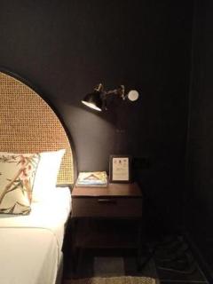 Check-Inn at Little India - Singapur - 1