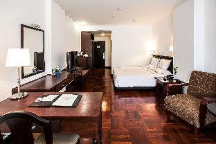 Le Charme Vientiane Hotel - 8
