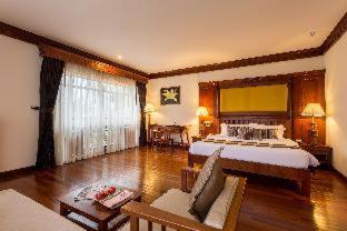 Empress Angkor Resort & Spa - Siem Reap - 9